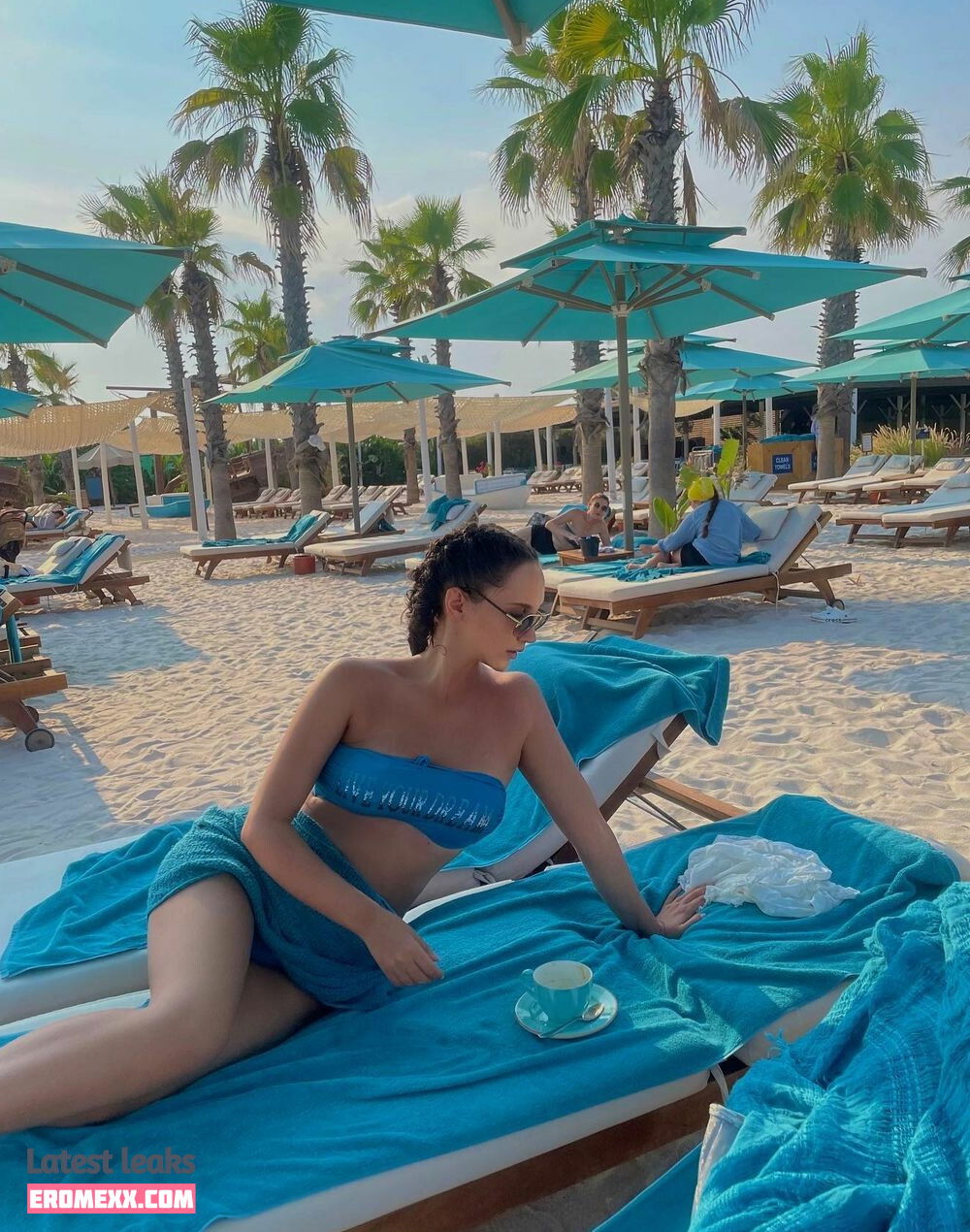 Latest Leaks Goldi Halili Nude #12 - Fapello