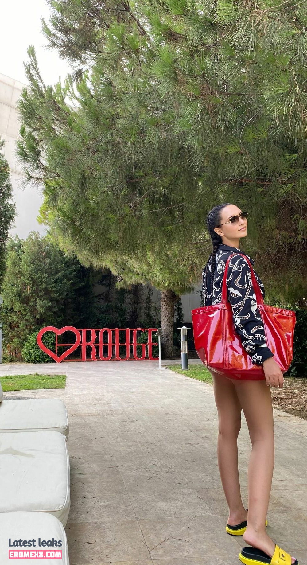Latest Leaks Goldi Halili Nude #13 - Fapello
