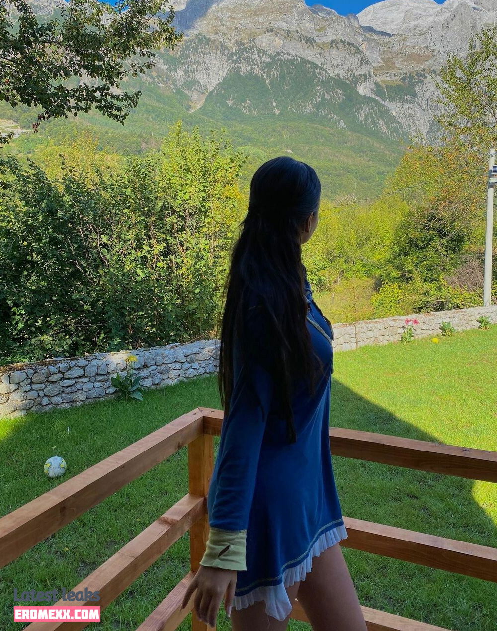 Latest Leaks Goldi Halili Nude #17 - Fapello