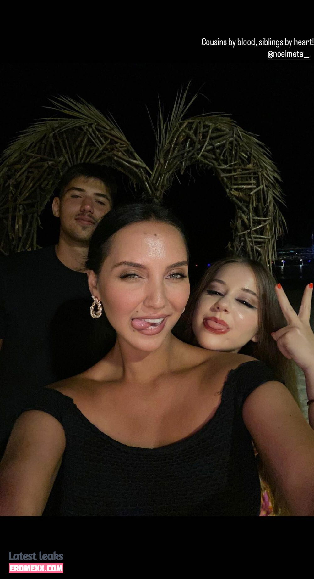 Latest Leaks Goldi Halili Nude #3 - Fapello