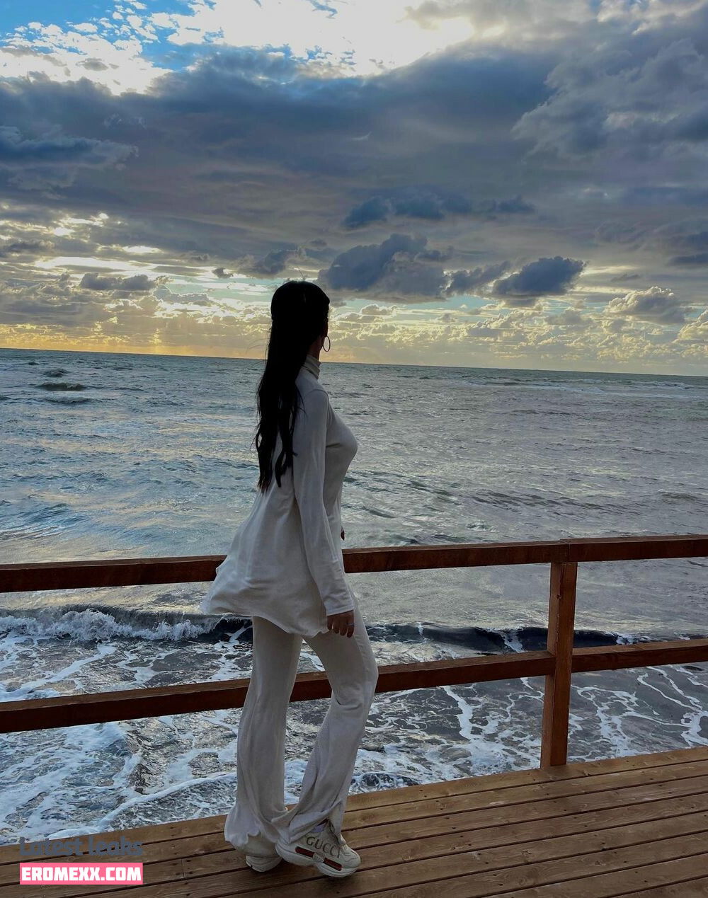 Latest Leaks Goldi Halili Nude #9 - Fapello