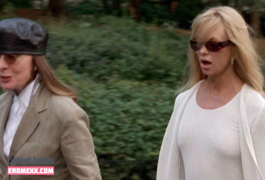 Goldie Hawn nude photos (Exclusive photos)