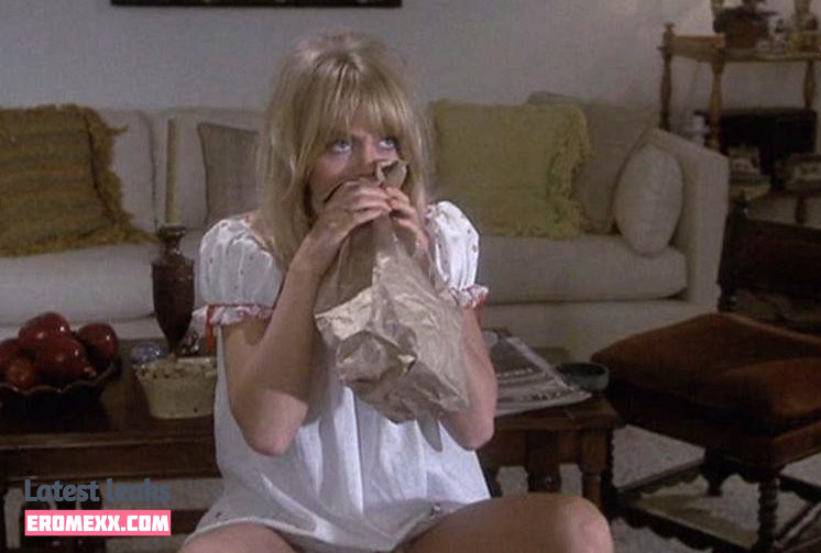Latest Leaks Goldie Hawn Nude #72 - Fapello