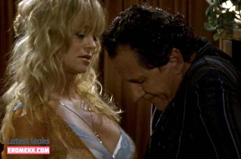 Latest Leaks Goldie Hawn Nude #75 - Fapello
