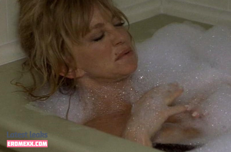Latest Leaks Goldie Hawn Nude #80 - Fapello