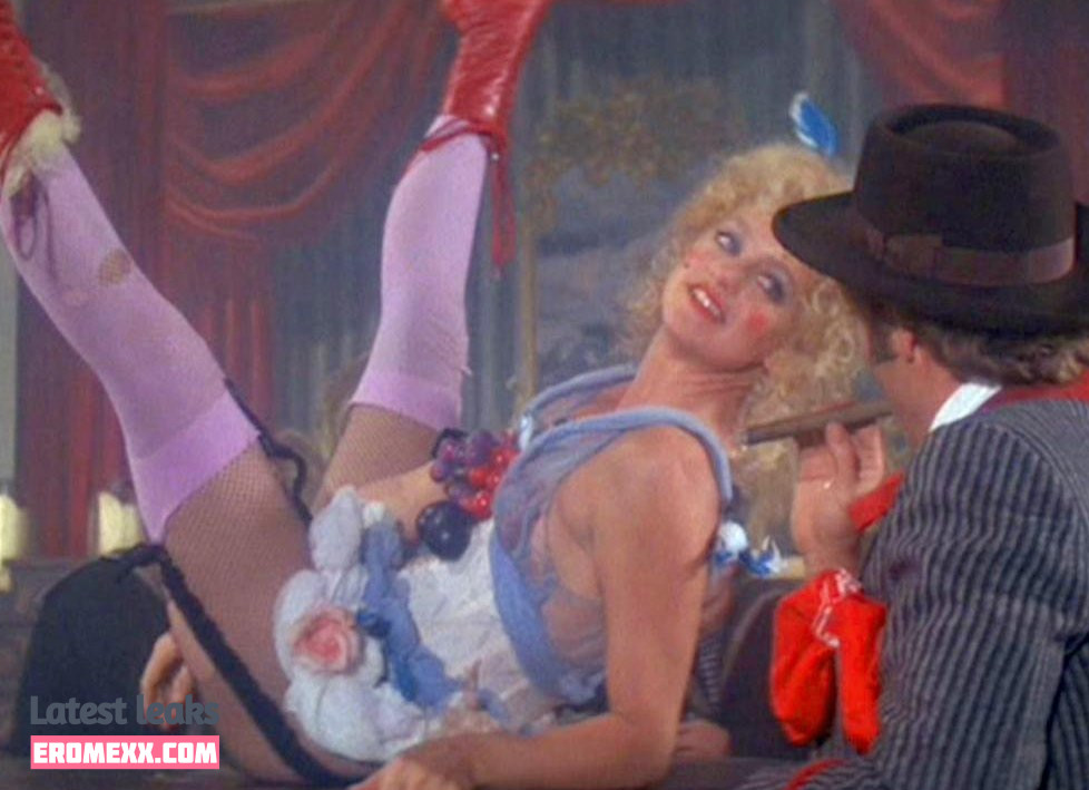 Latest Leaks Goldie Hawn Nude #87 - Fapello