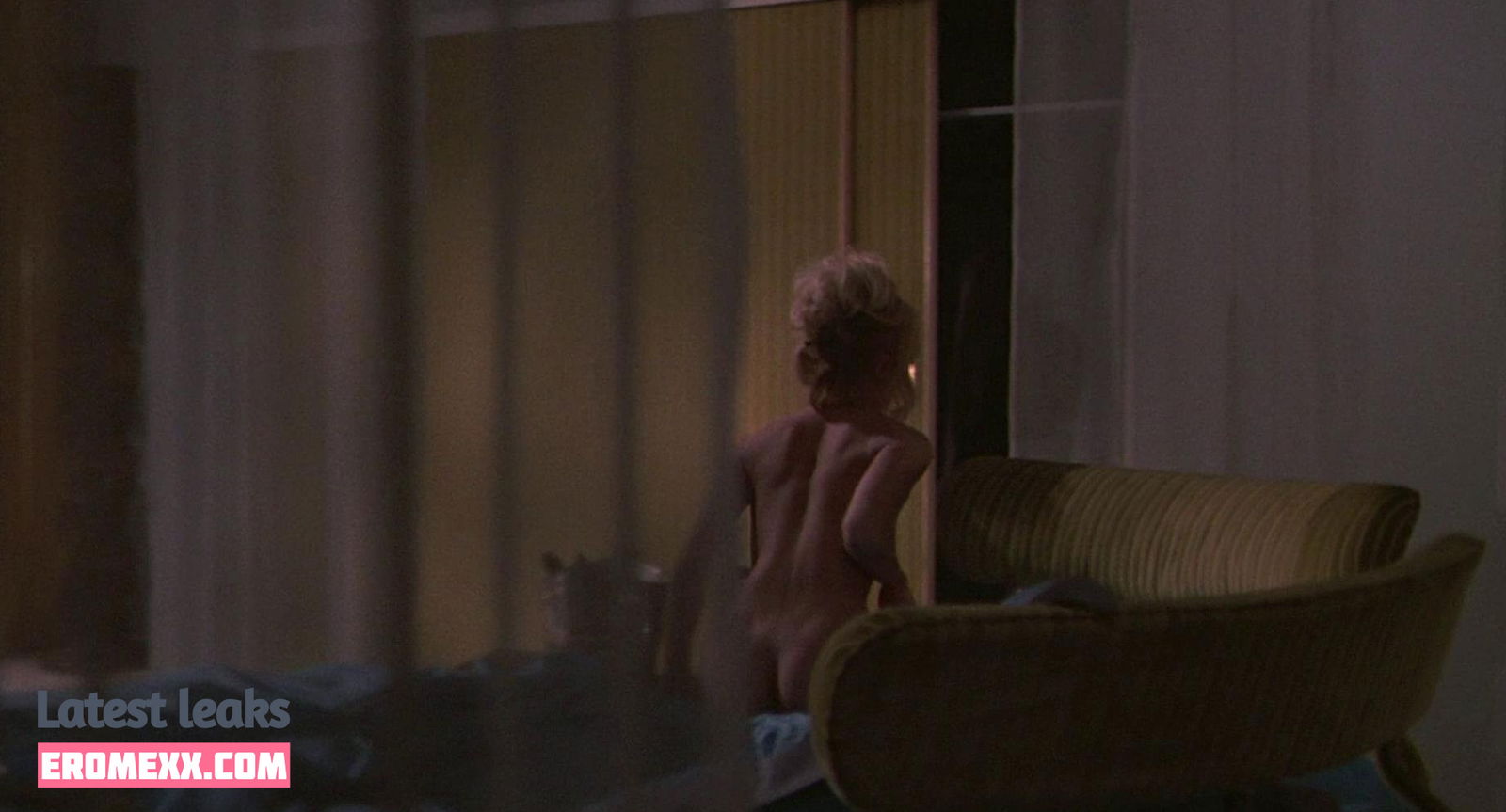 Goldie Hawn nude photos (Exclusive photos)