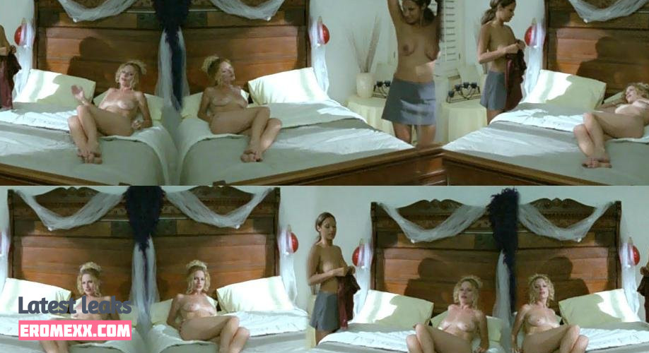 Latest Leaks Goldie Nude #11 - Fapello