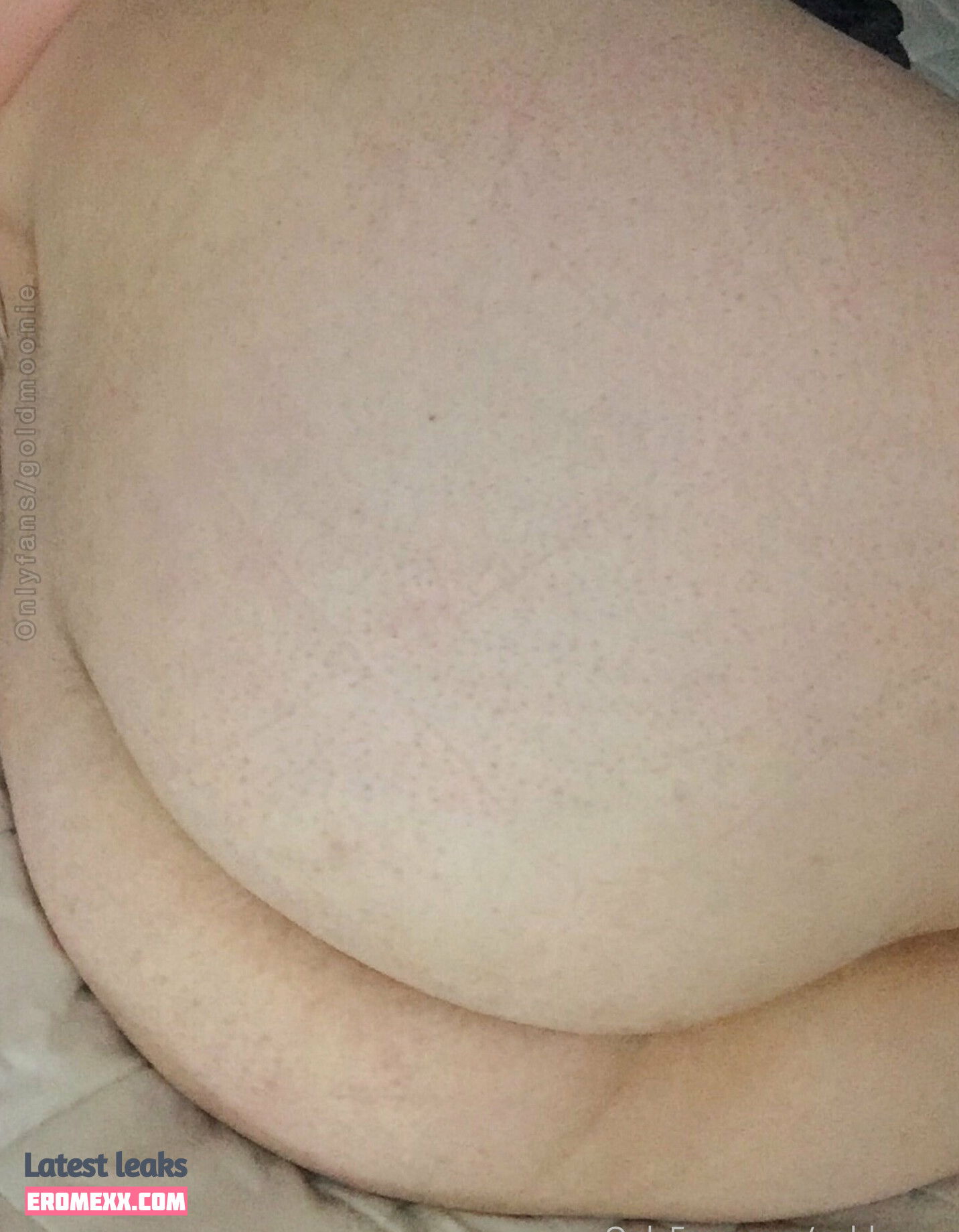 Latest Leaks goldmoonie Nude #1 - Fapello