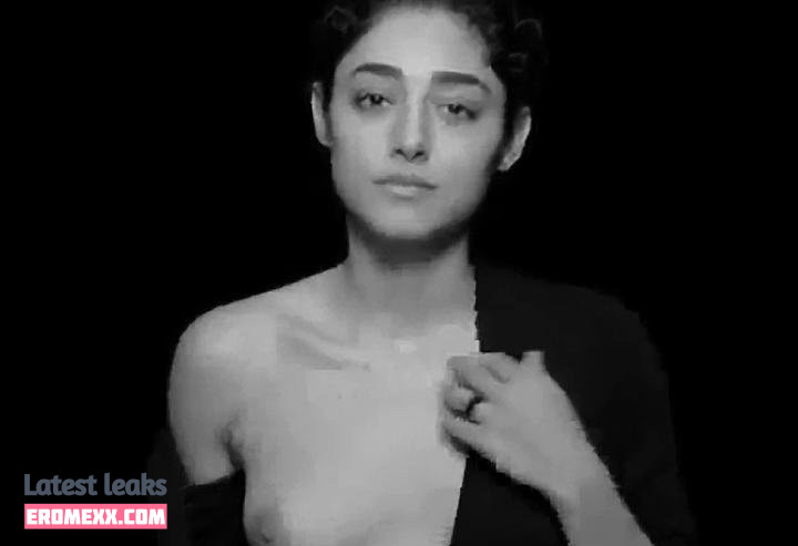 Latest Leaks Golshifteh Farahani Nude #10 - Fapello