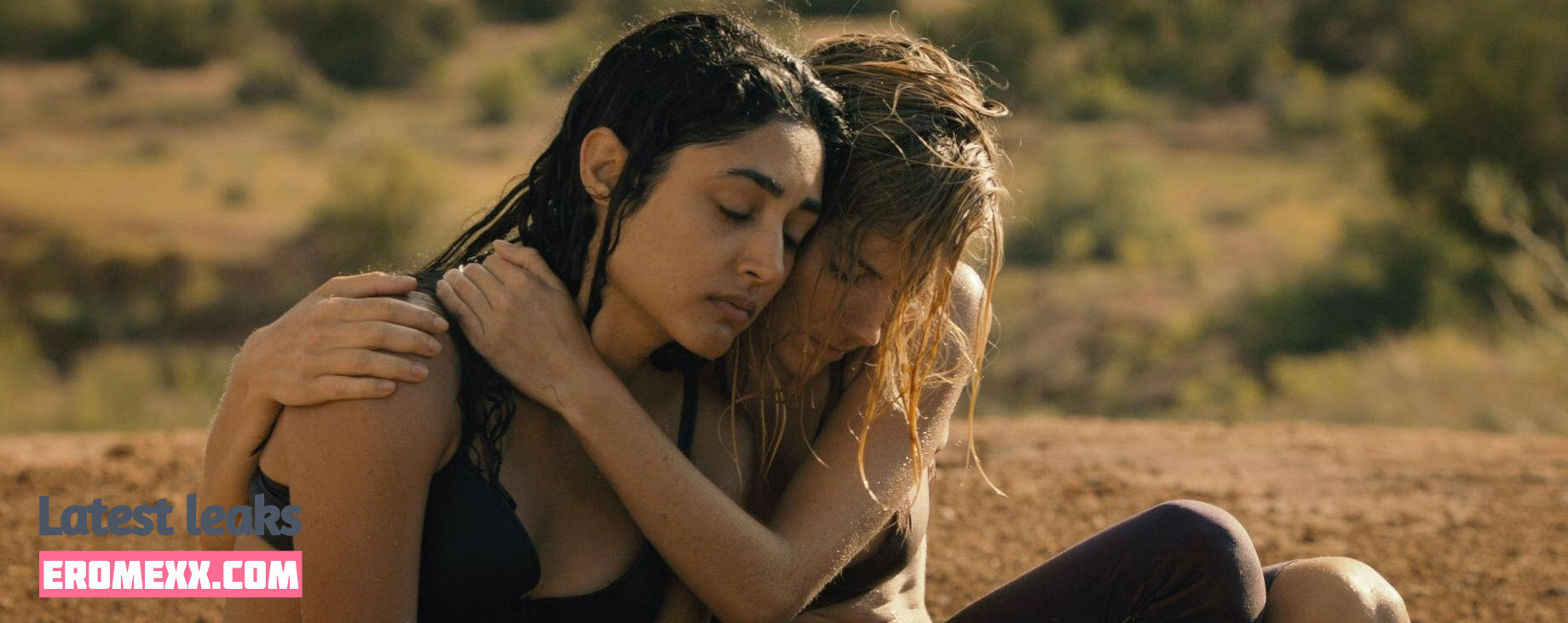 Latest Leaks Golshifteh Farahani Nude #13 - Fapello