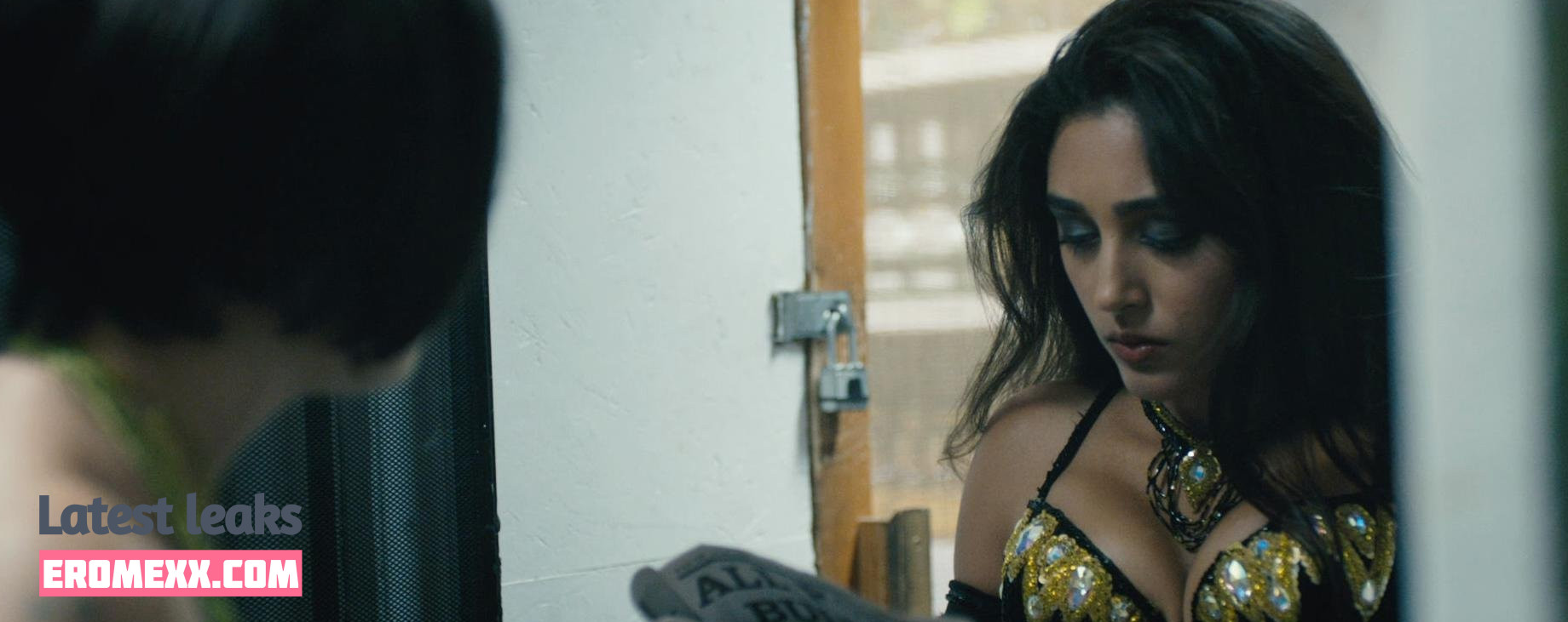 Latest Leaks Golshifteh Farahani Nude #18 - Fapello