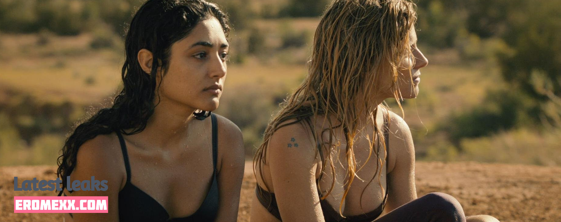 Latest Leaks Golshifteh Farahani Nude #20 - Fapello