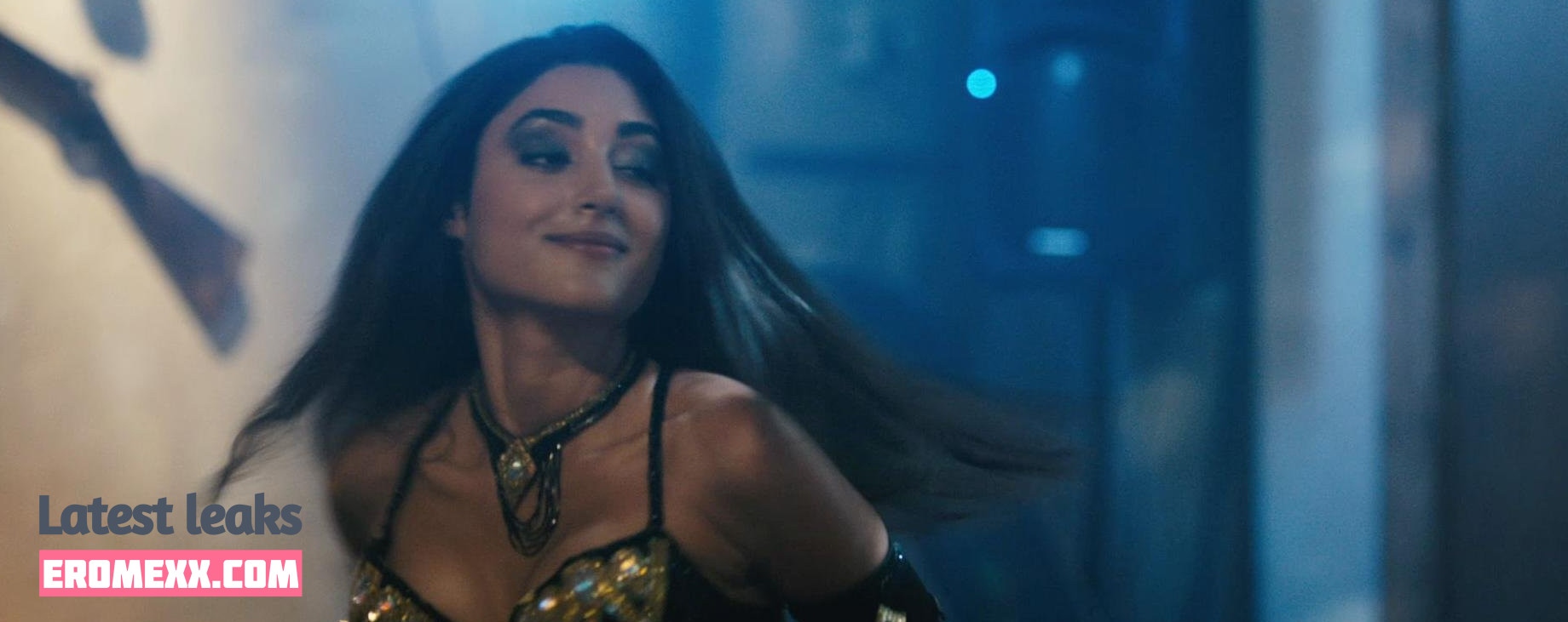 Latest Leaks Golshifteh Farahani Nude #21 - Fapello