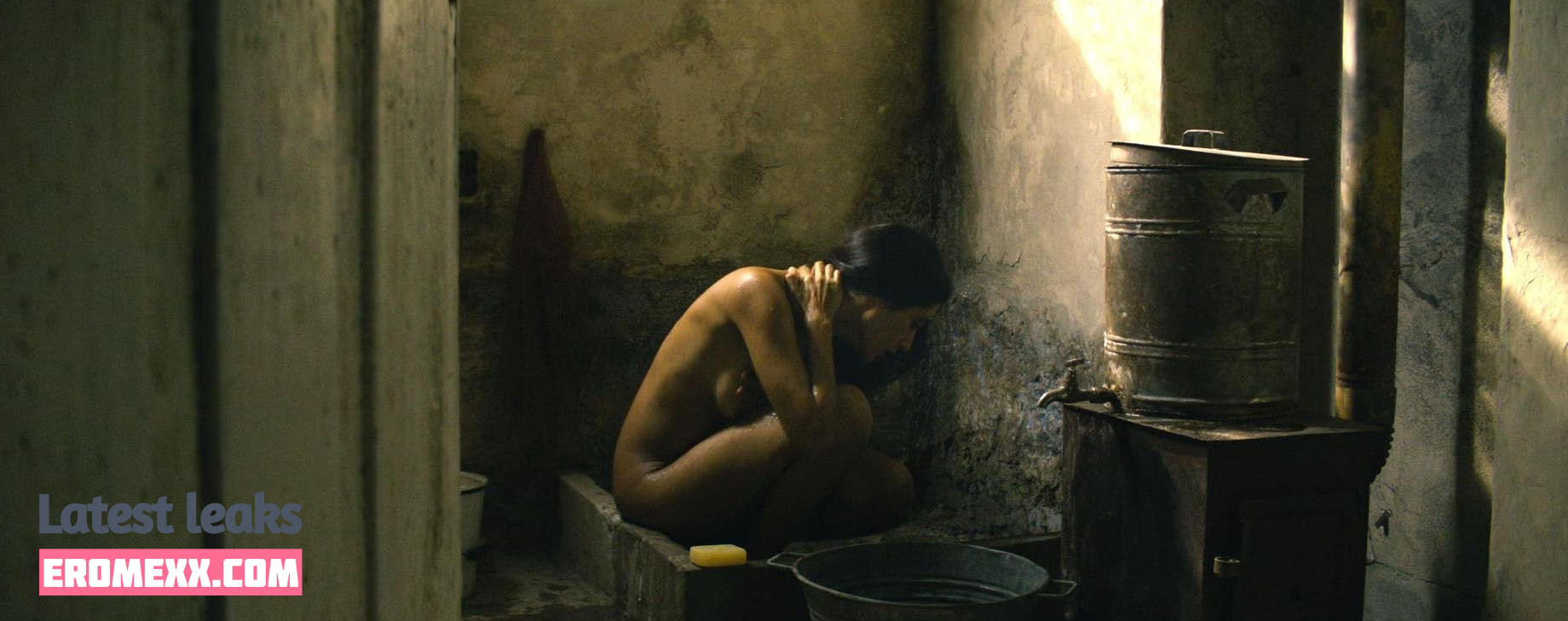 Latest Leaks Golshifteh Farahani Nude #23 - Fapello