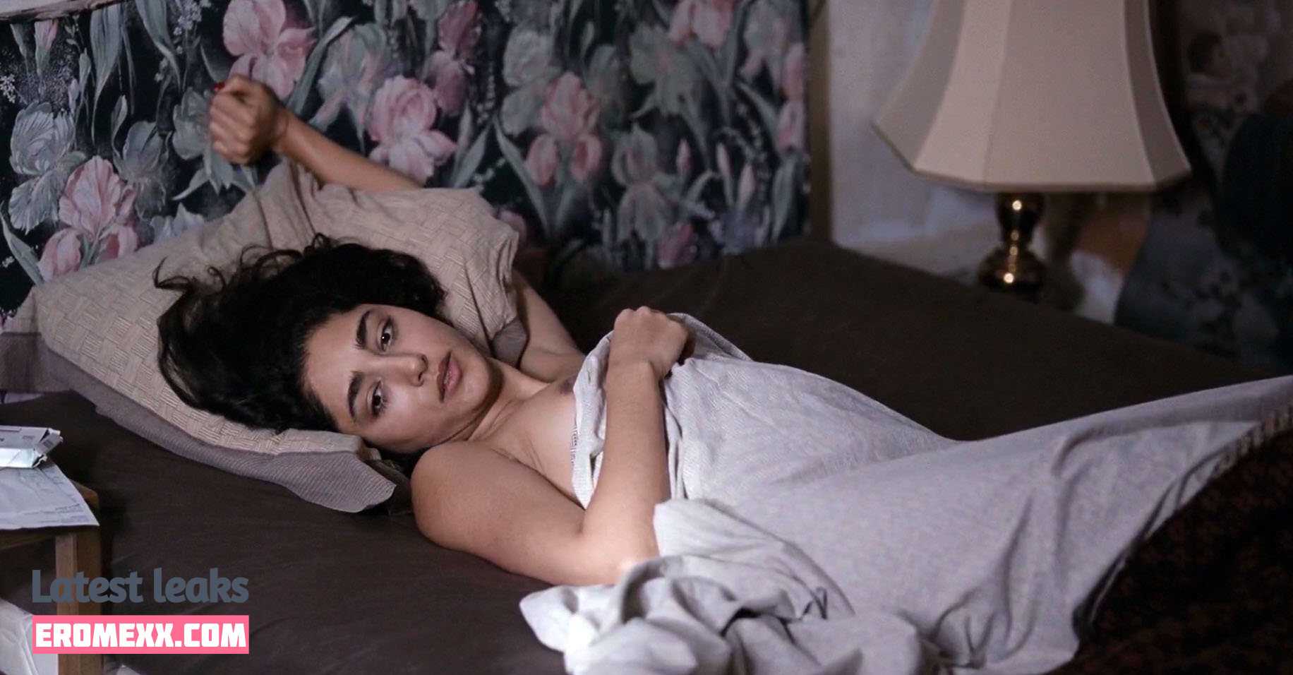 Latest Leaks Golshifteh Farahani Nude #29 - Fapello