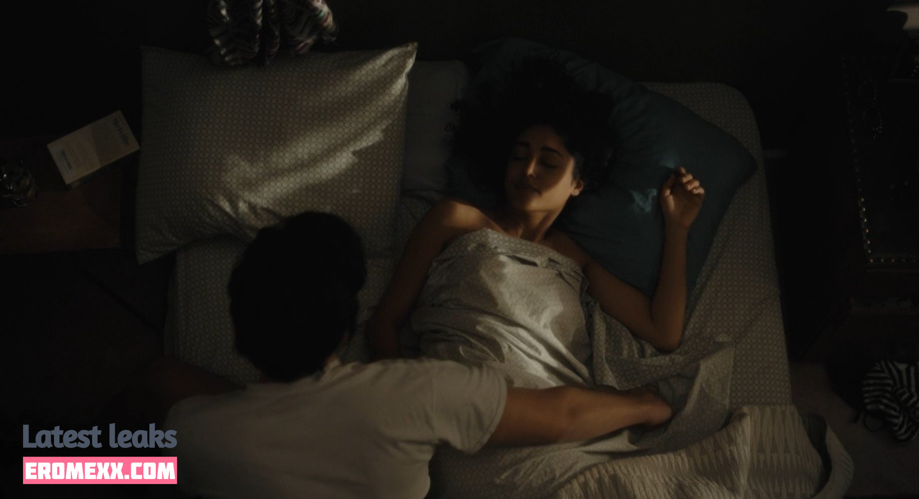 Latest Leaks Golshifteh Farahani Nude #35 - Fapello