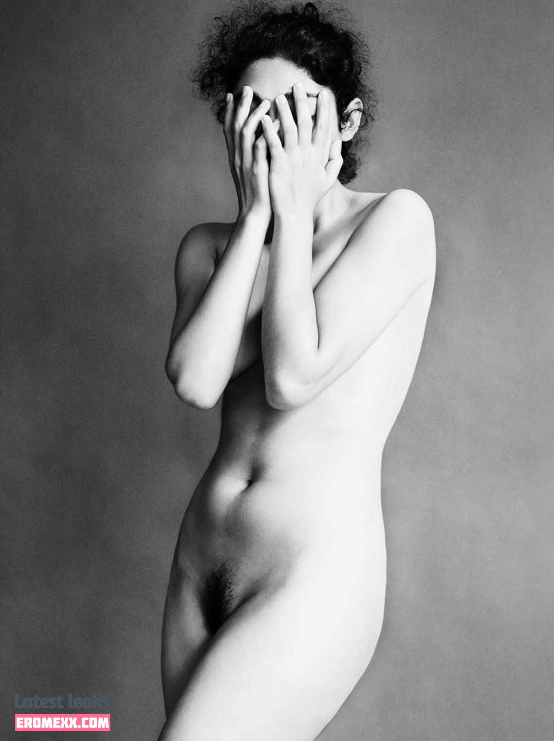 Golshifteh Farahani nude photos (Exclusive photos)