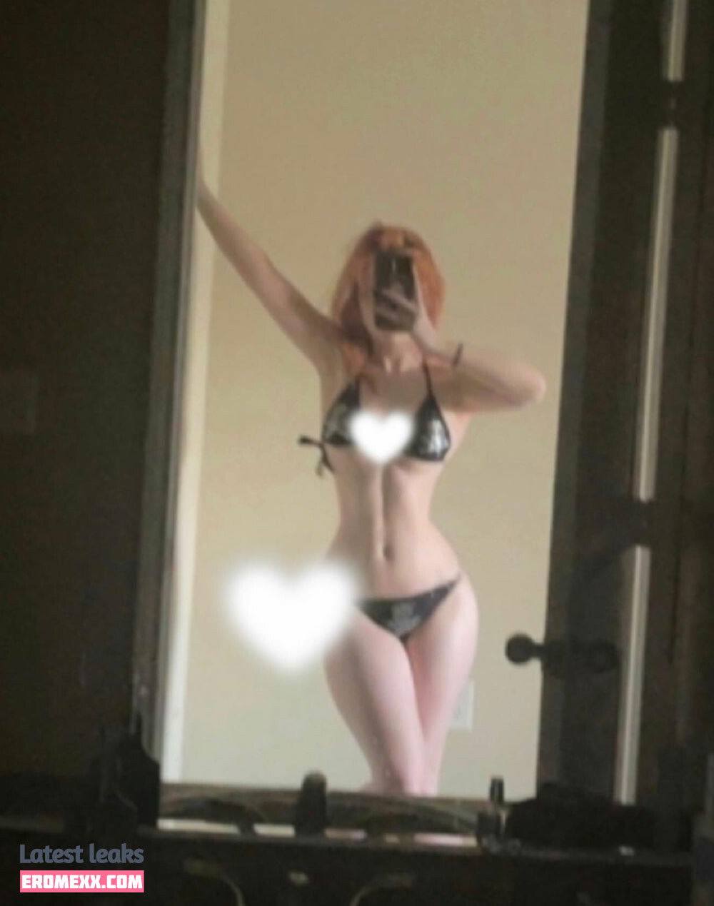 Latest Leaks gonkgonk666 Nude #1 - Fapello