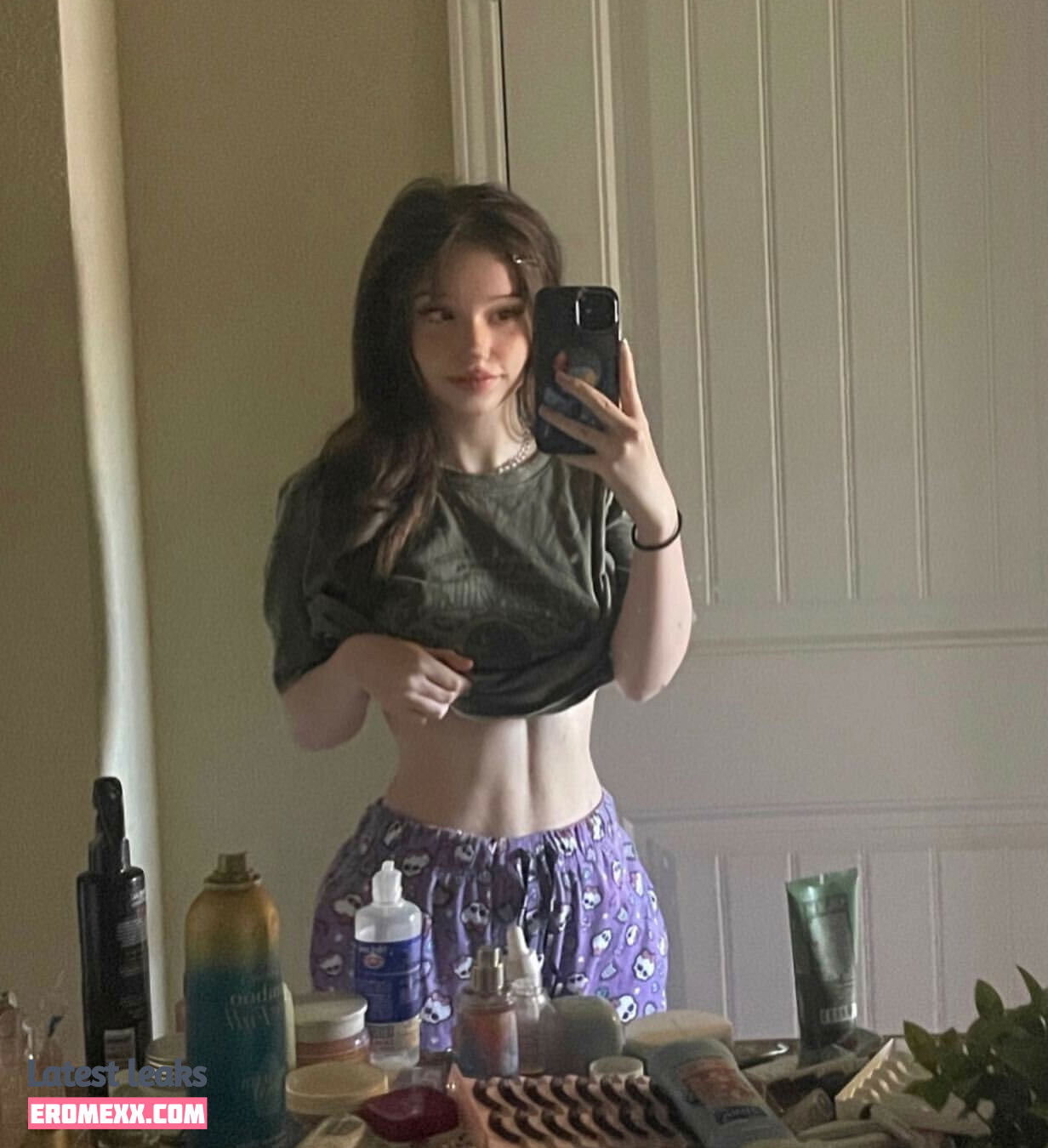 Latest Leaks gonkgonk666 Nude #3 - Fapello