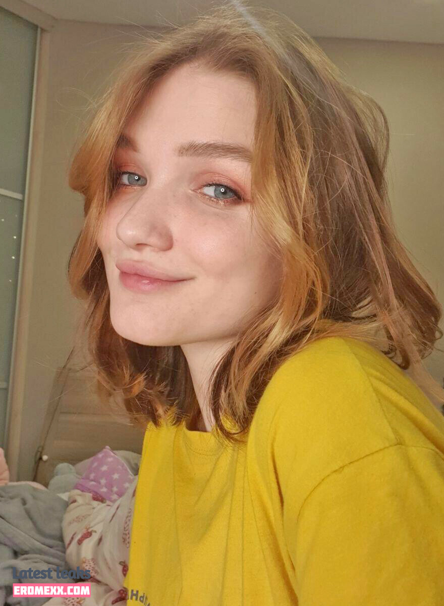 Latest Leaks GoodGirlAmelia Nude #1 - Fapello