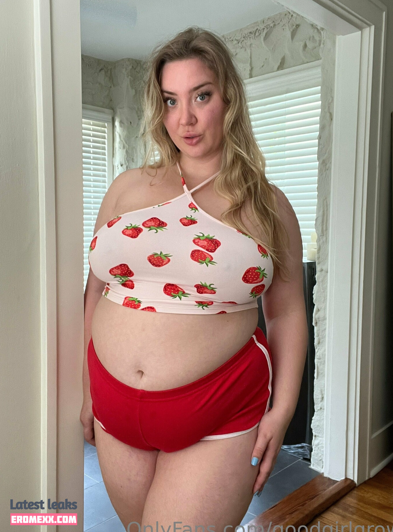 Latest Leaks Goodgirlgrow Nude #116 - Fapello