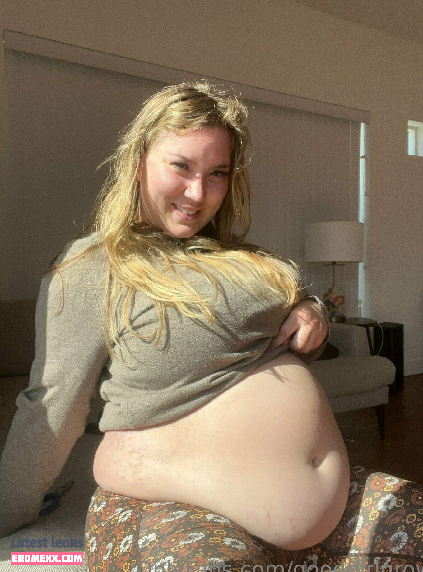 Latest Leaks Goodgirlgrow Nude #119 - Fapello