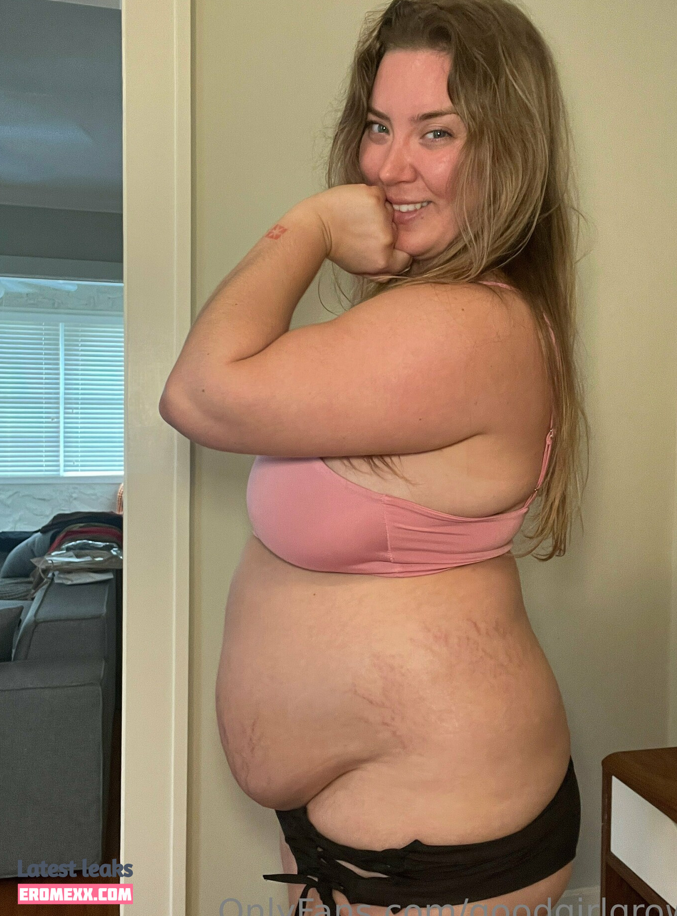 Latest Leaks Goodgirlgrow Nude #135 - Fapello