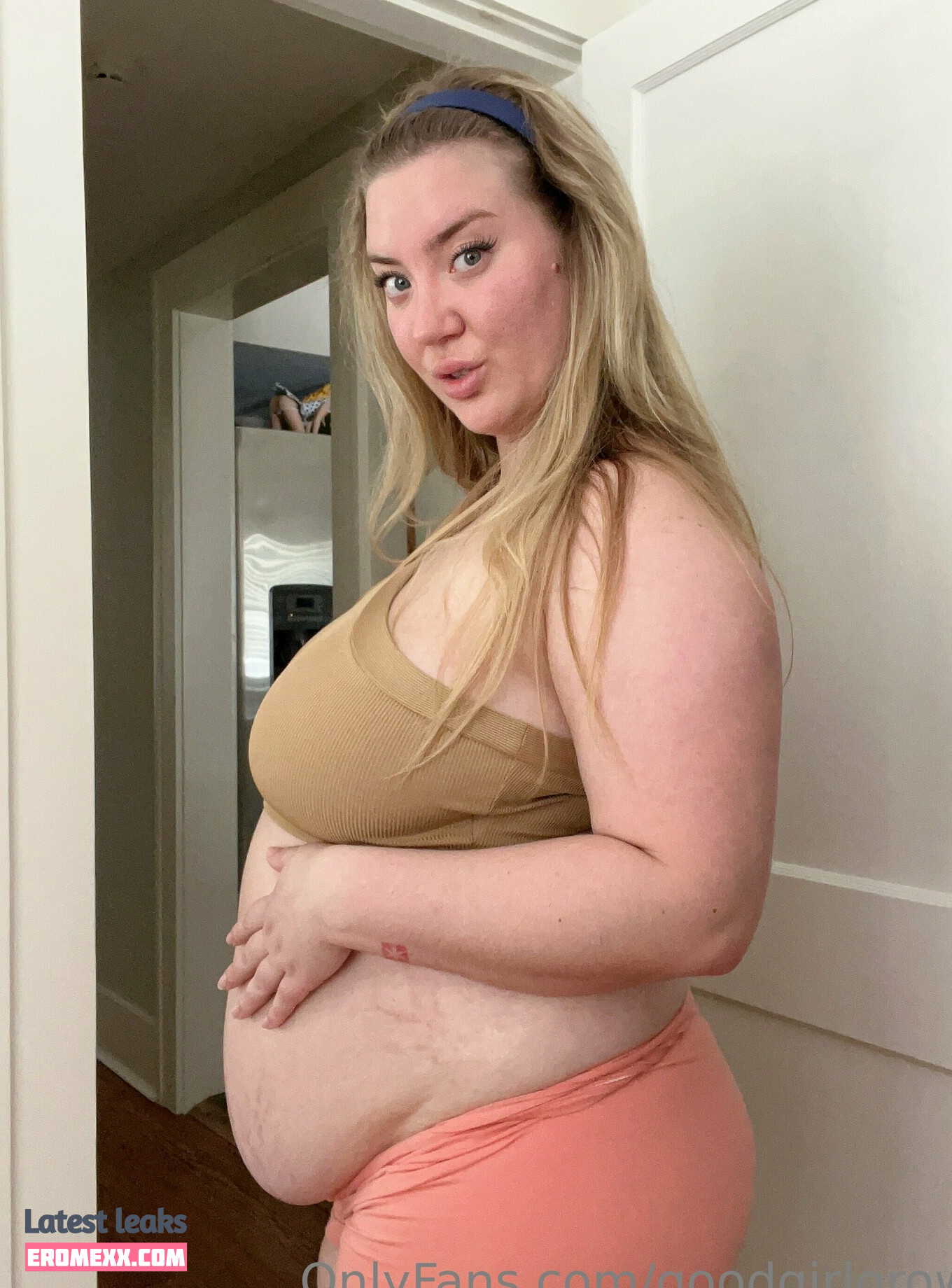Latest Leaks Goodgirlgrow Nude #140 - Fapello