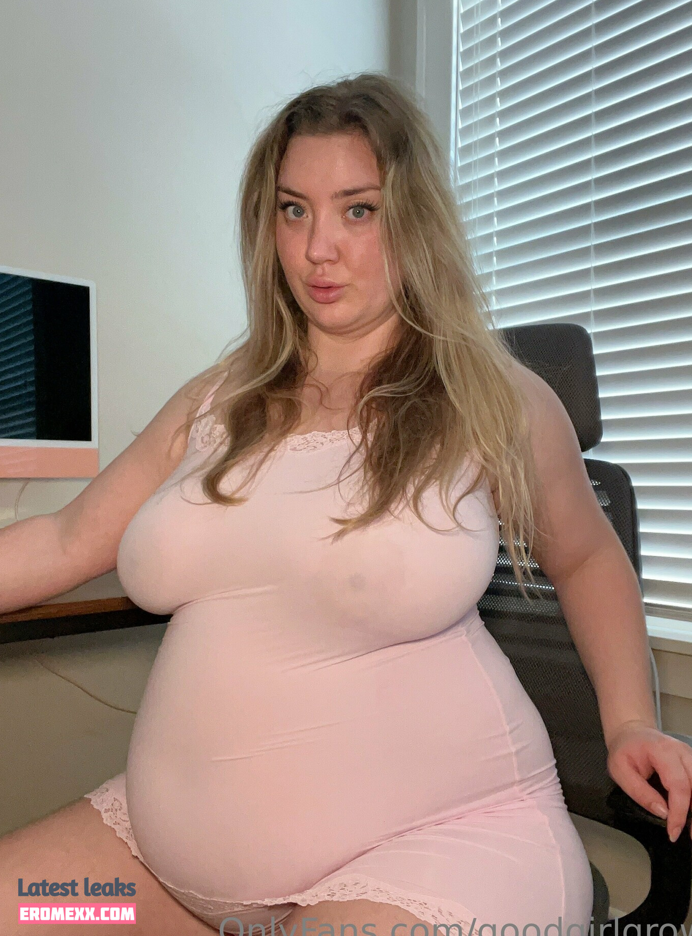 Latest Leaks Goodgirlgrow Nude #151 - Fapello