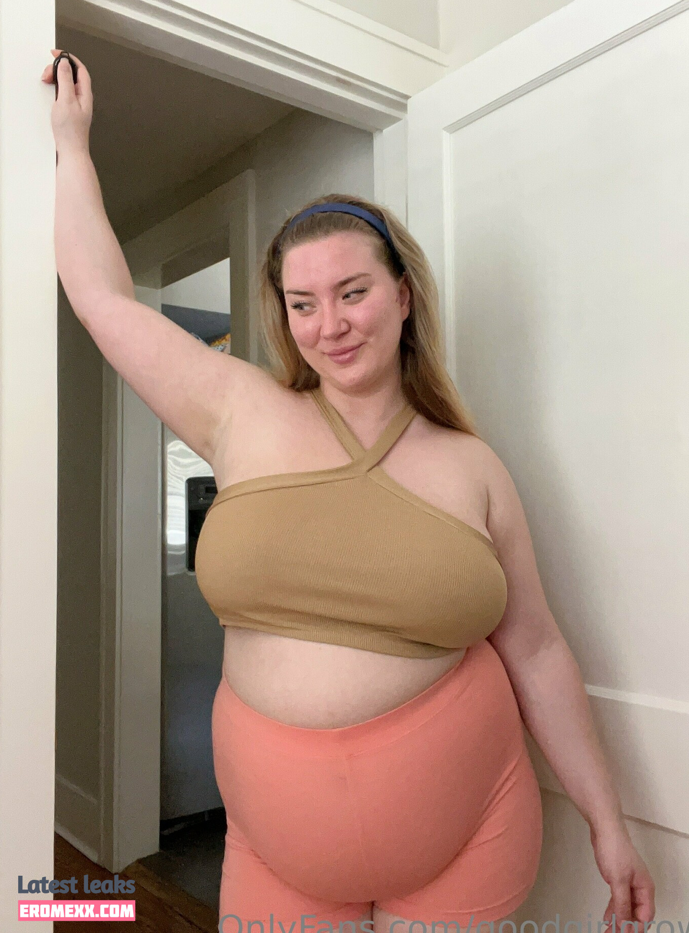 Latest Leaks Goodgirlgrow Nude #157 - Fapello