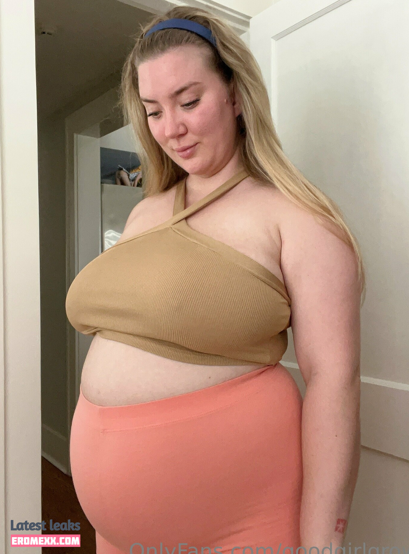 Latest Leaks Goodgirlgrow Nude #161 - Fapello
