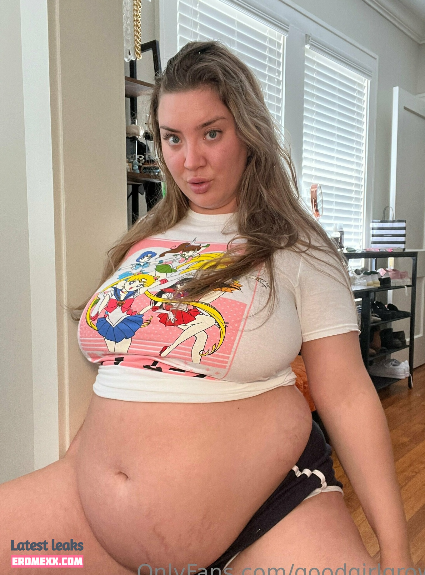 Latest Leaks Goodgirlgrow Nude #181 - Fapello