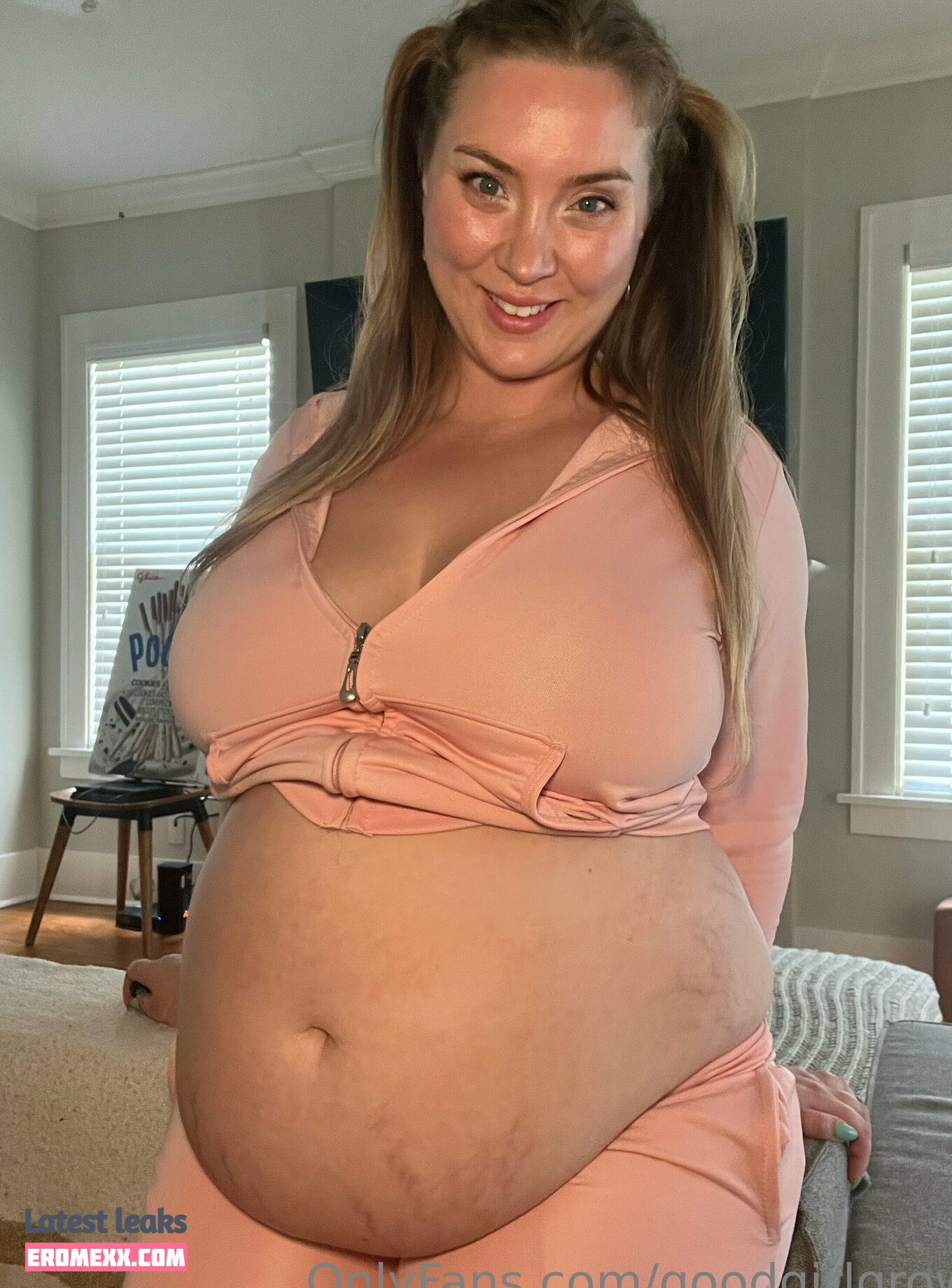 Latest Leaks Goodgirlgrow Nude #213 - Fapello