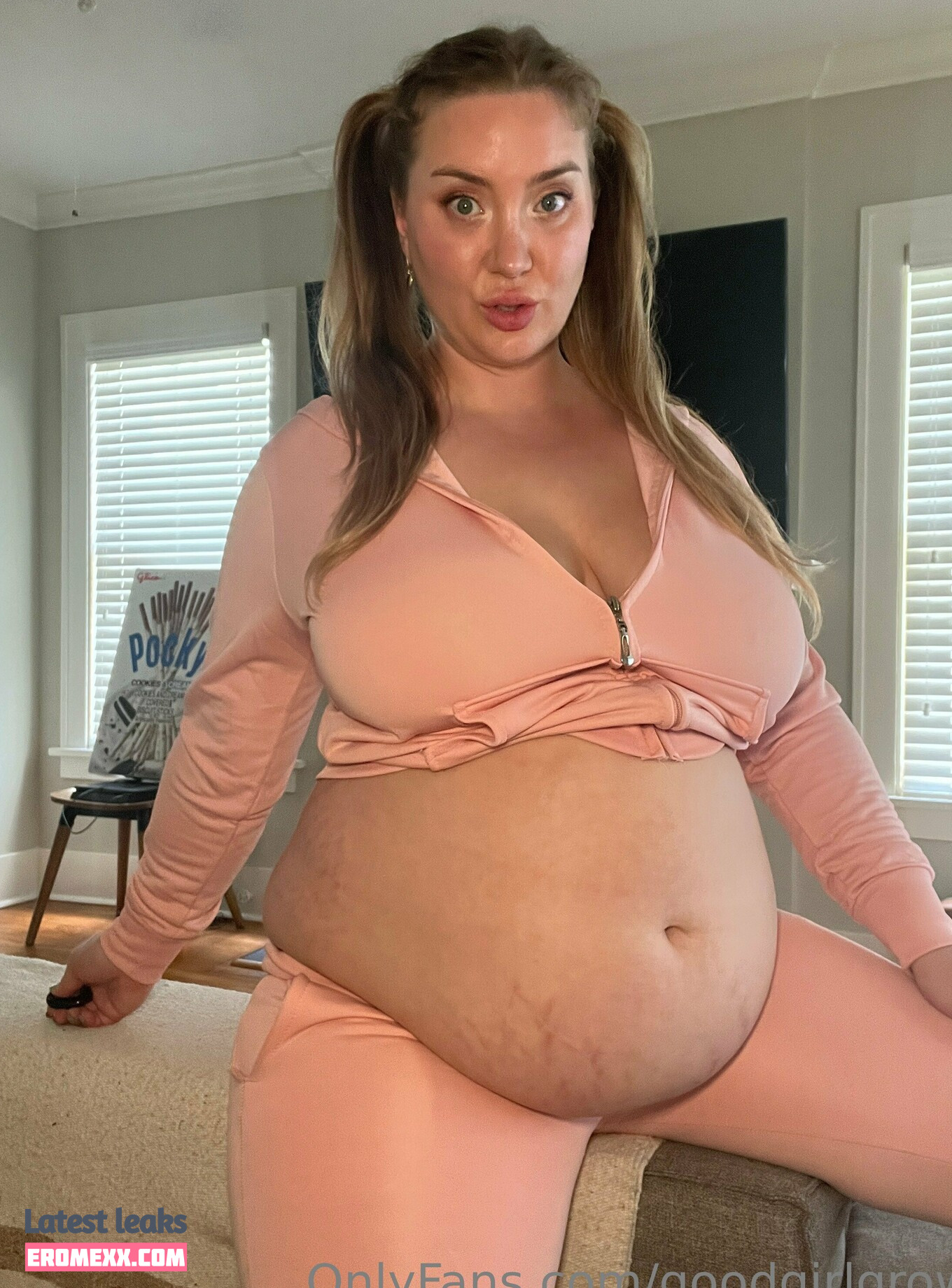 Latest Leaks Goodgirlgrow Nude #223 - Fapello