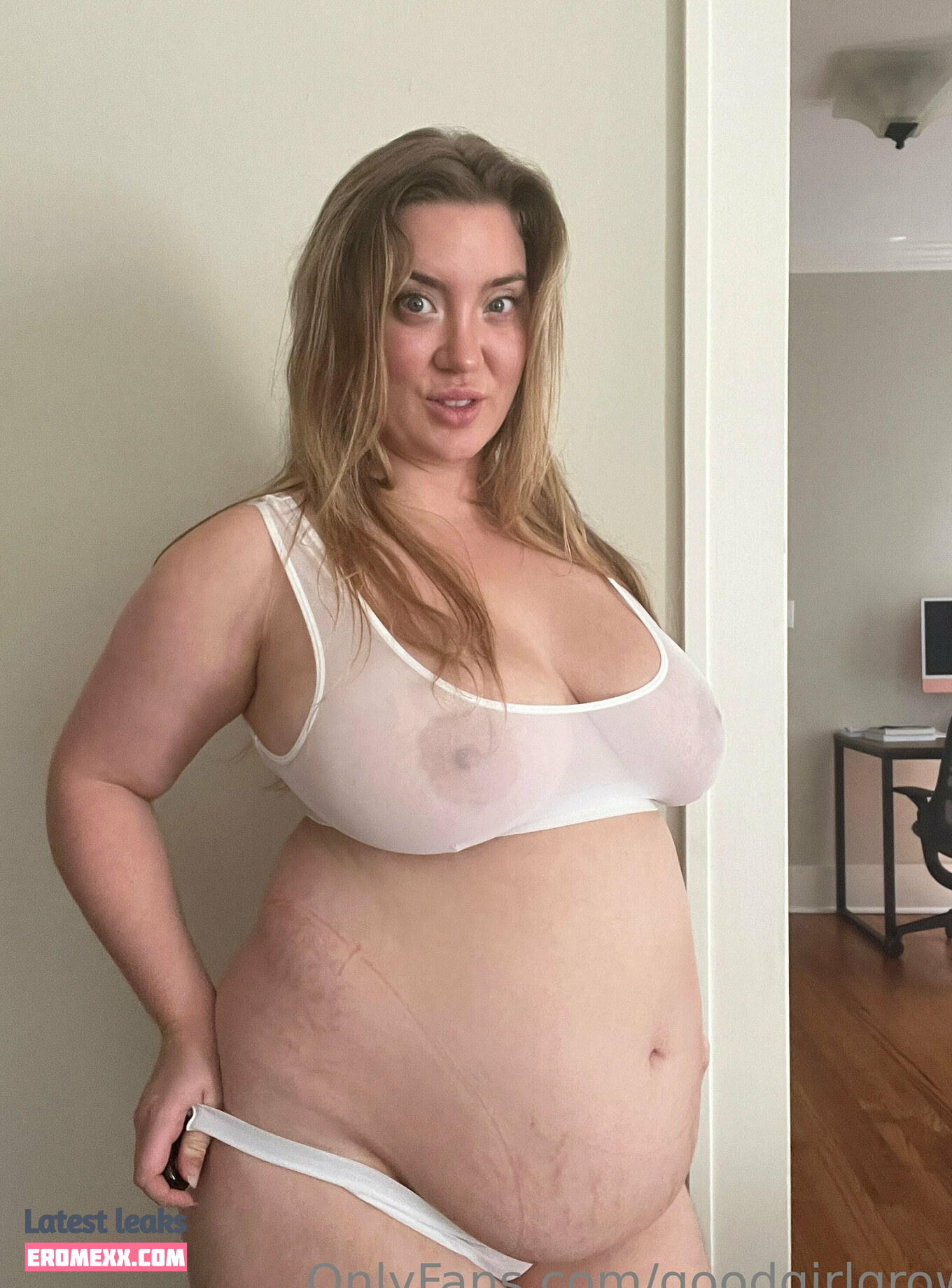 Latest Leaks Goodgirlgrow Nude #246 - Fapello