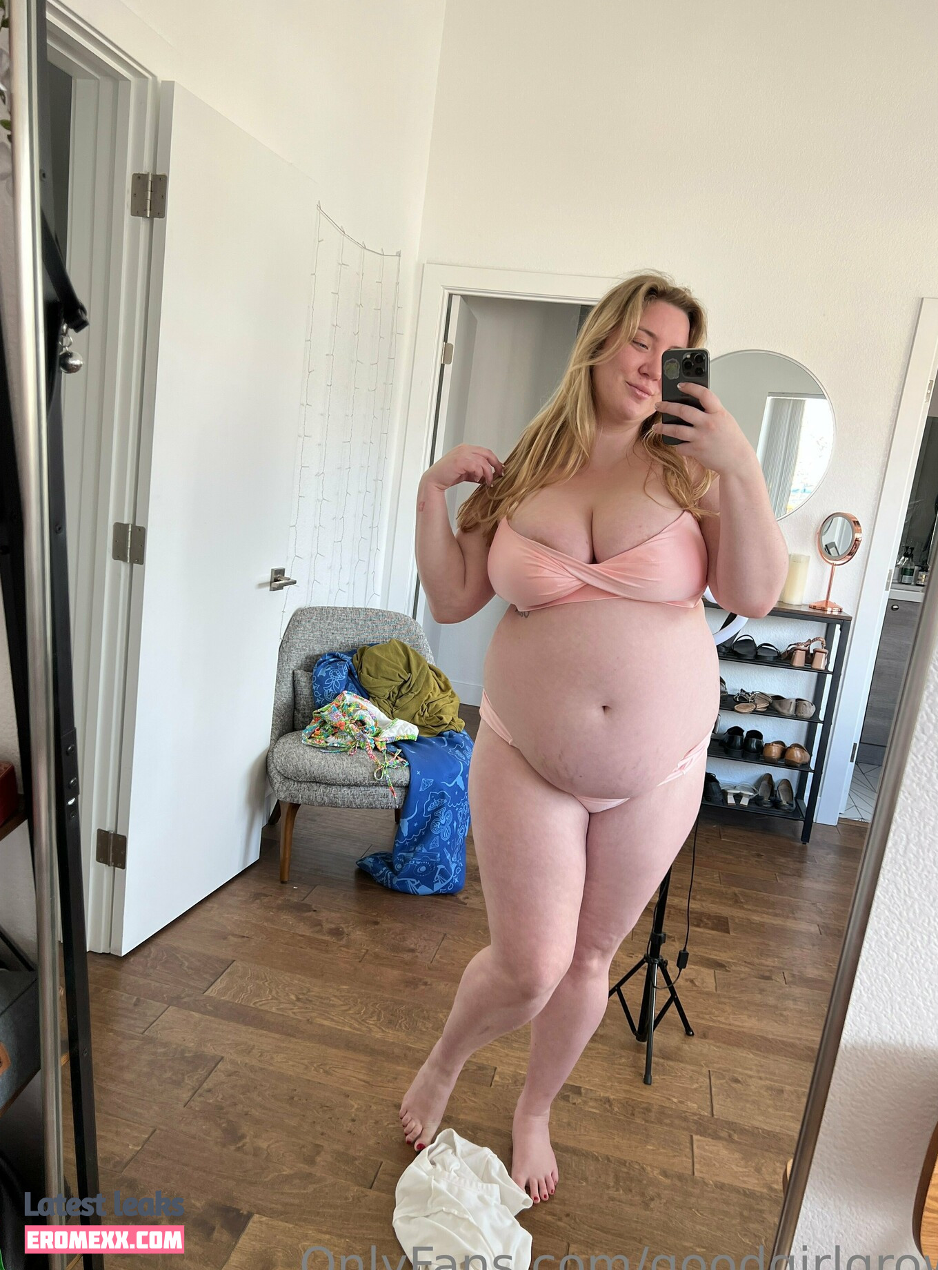 Latest Leaks Goodgirlgrow Nude #76 - Fapello