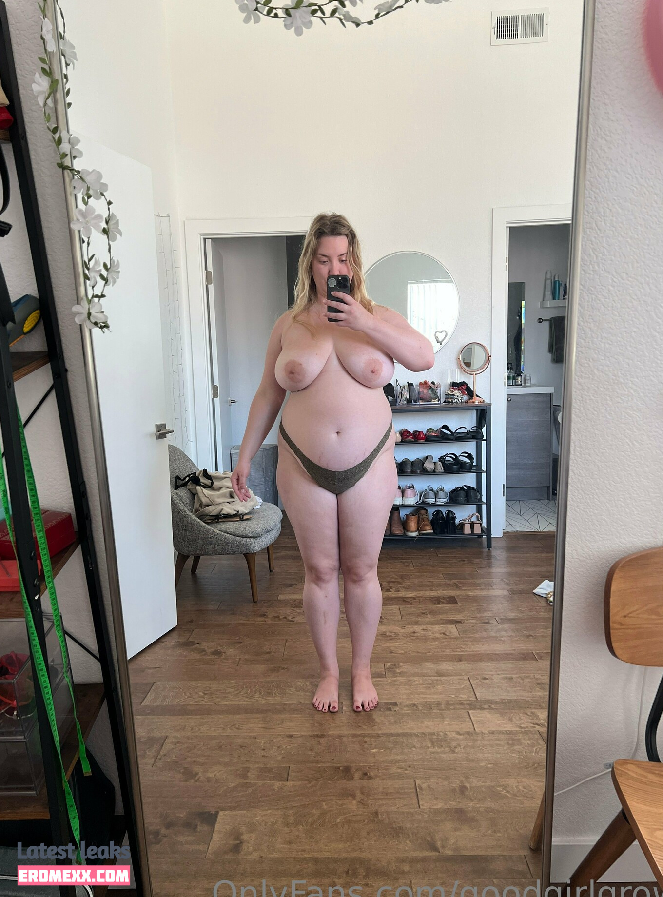 Latest Leaks Goodgirlgrow Nude #81 - Fapello