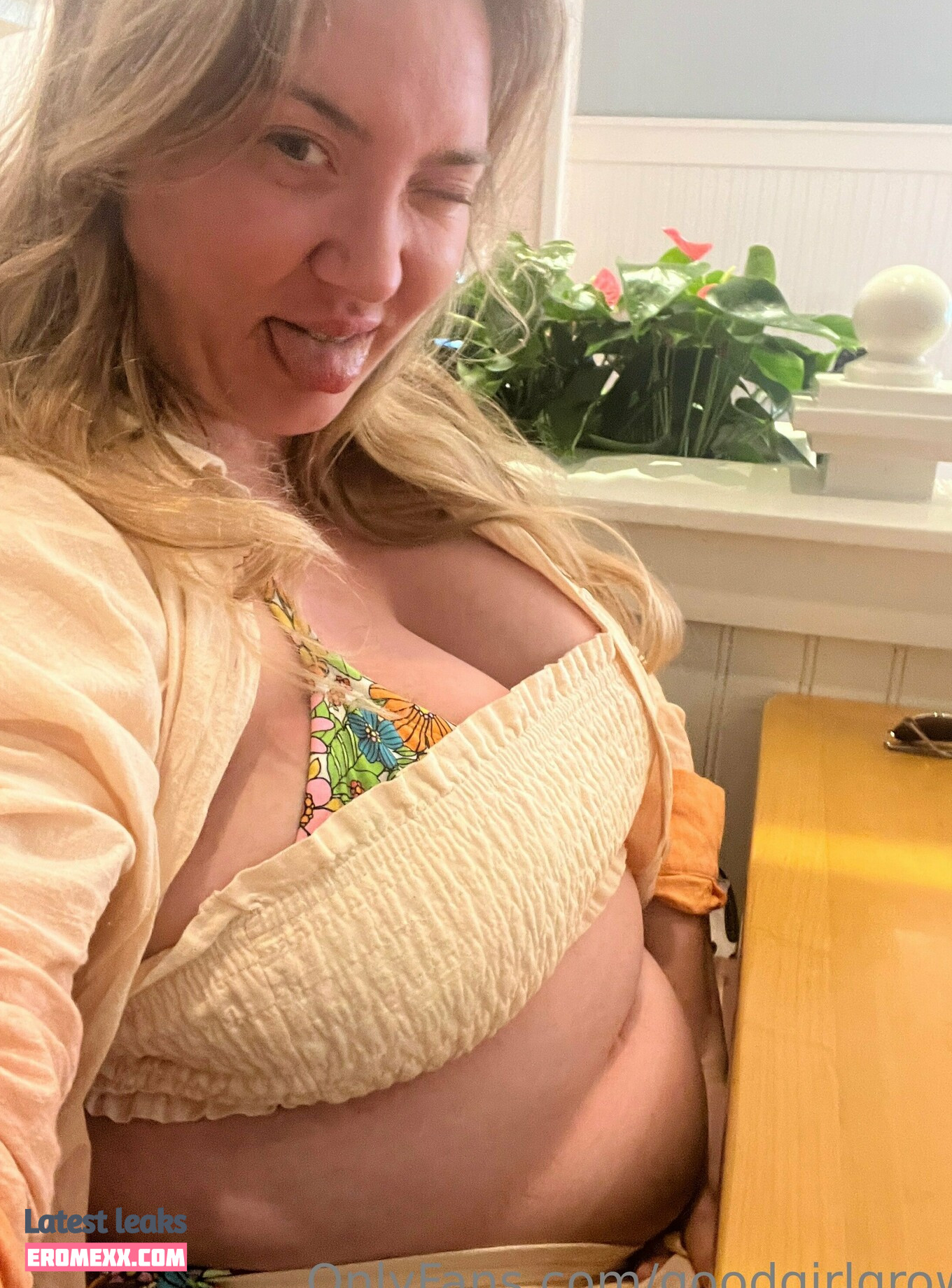 Latest Leaks Goodgirlgrow Nude #86 - Fapello