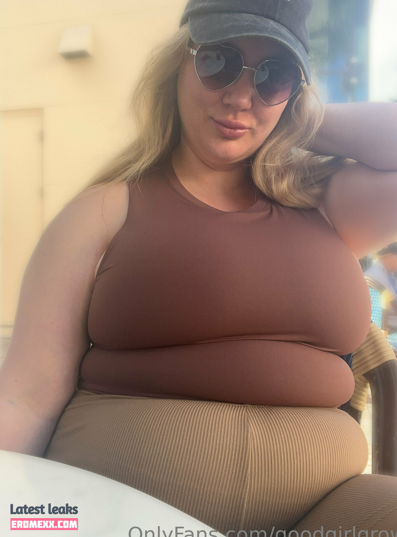 Latest Leaks Goodgirlgrow Nude #92 - Fapello