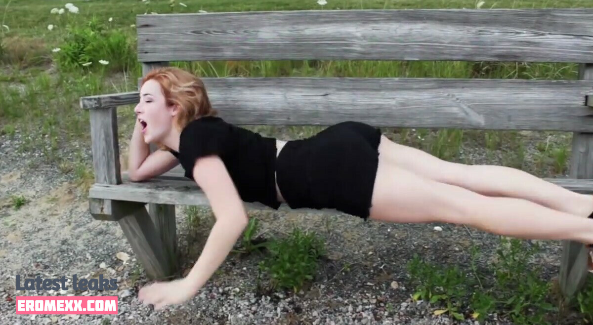 Latest Leaks Goodnight Moon Nude #10 - Fapello