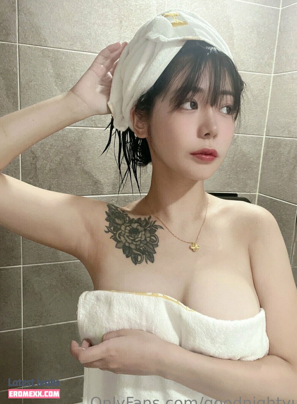 Latest Leaks goodnightyui Nude #17 - Erome