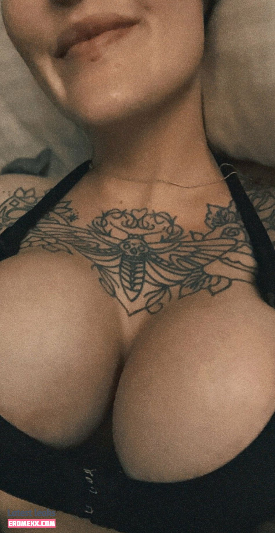 Latest Leaks Goth.Barbie Nude #1 - Erome