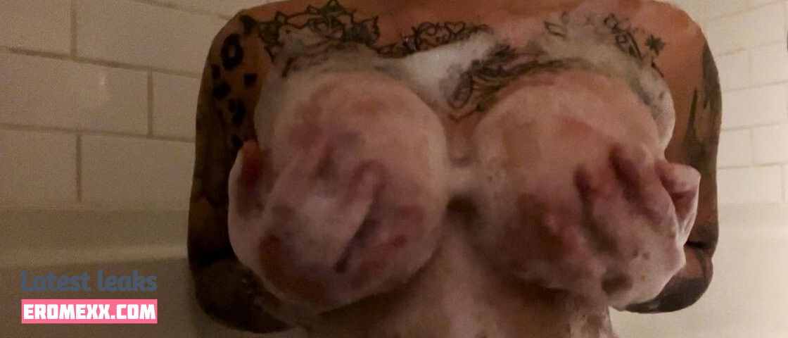 Latest Leaks Goth.Barbie Nude #6 - Erome