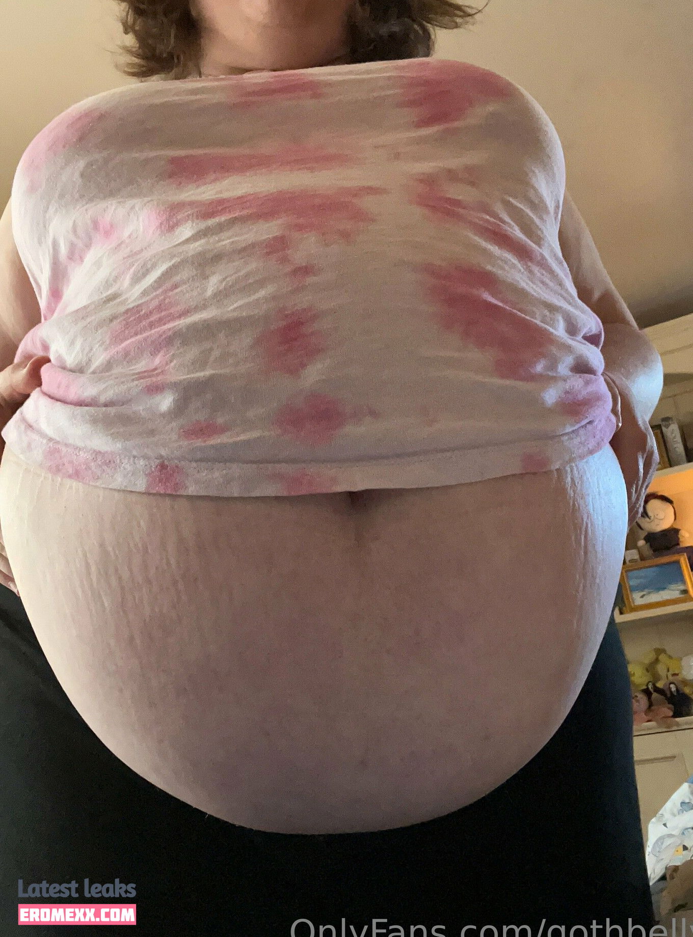 Latest Leaks gothbelly Nude #1 - Erome