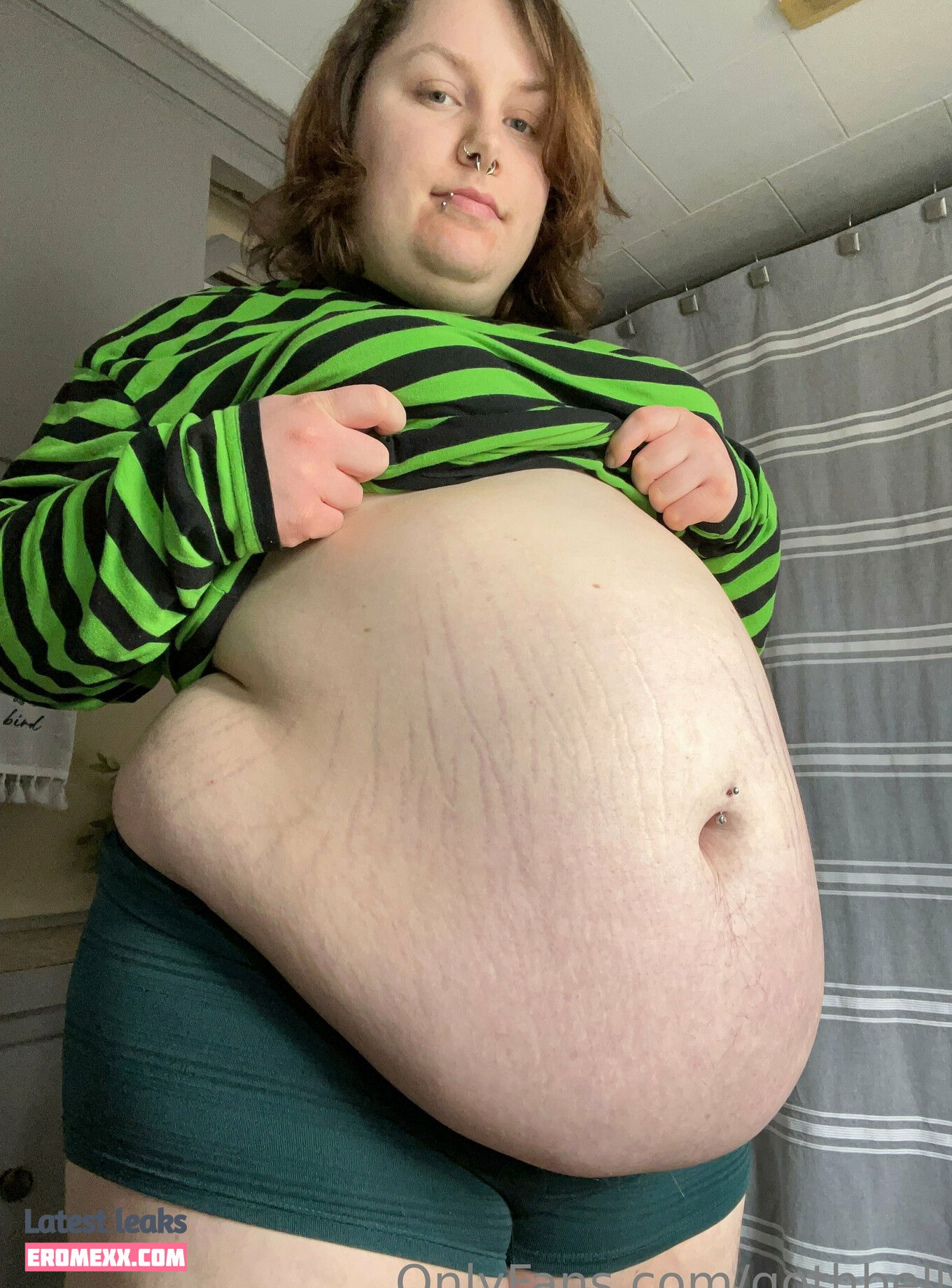 Latest Leaks gothbelly Nude #19 - Erome