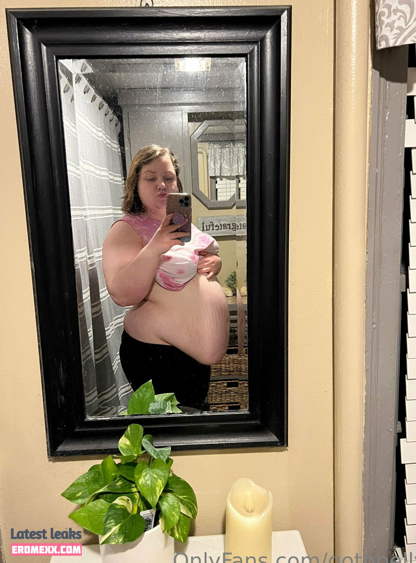 Latest Leaks gothbelly Nude #25 - Erome