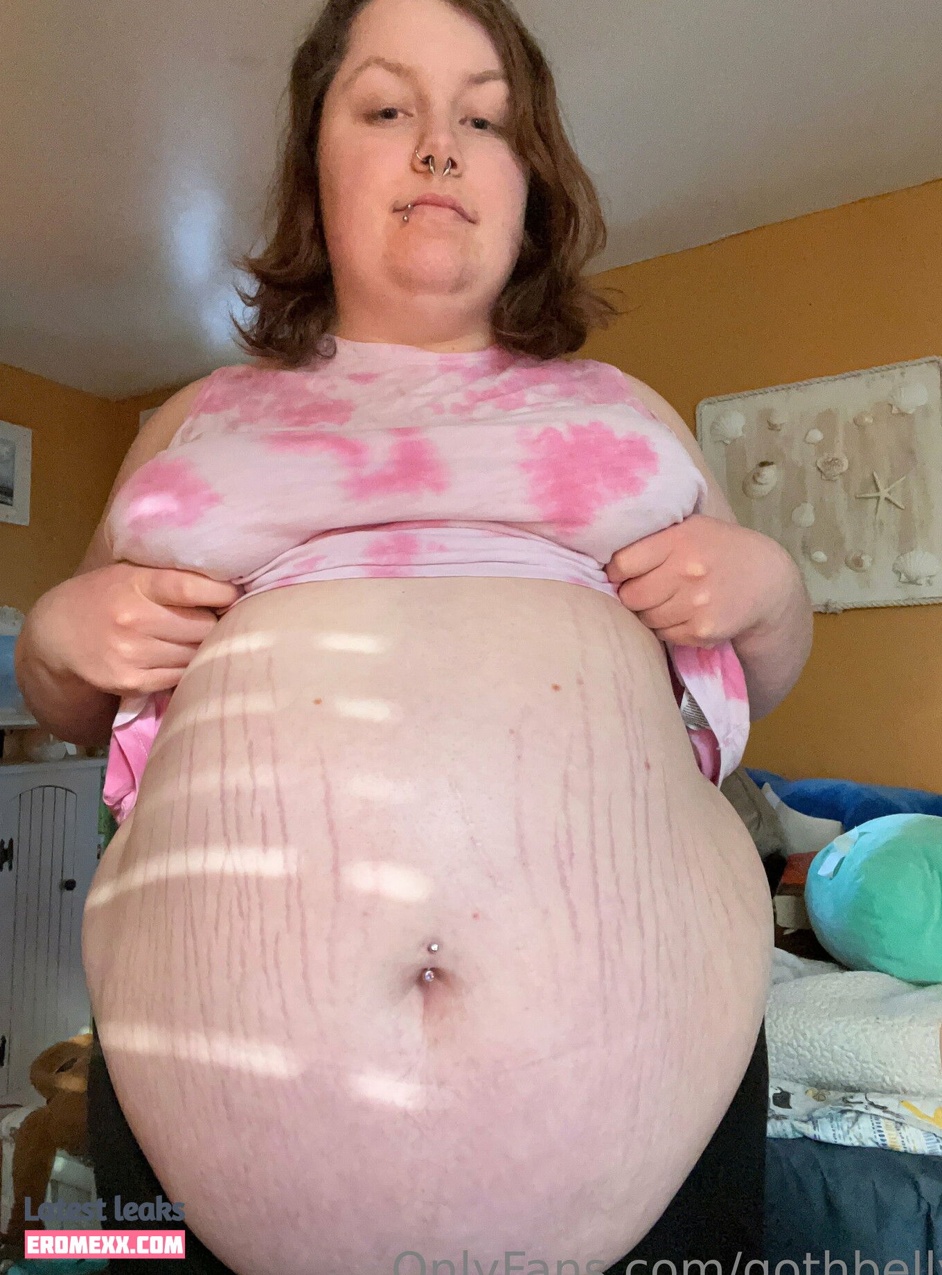 Latest Leaks gothbelly Nude #29 - Erome