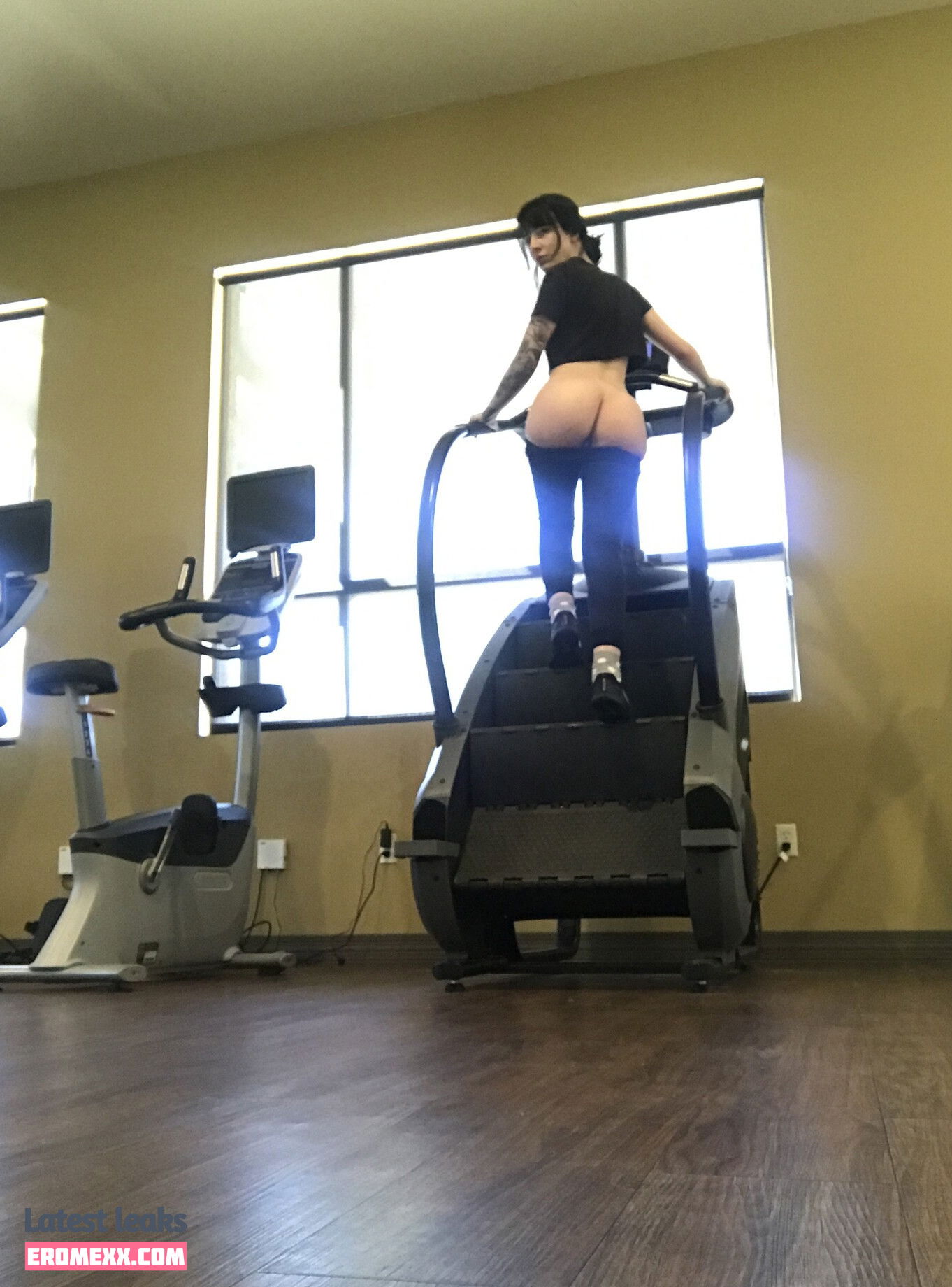 Latest Leaks gothcharlotte Nude #23 - Fapello