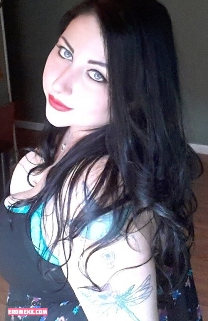 Latest Leaks GothFemmeFatale Nude #22 - Fapello